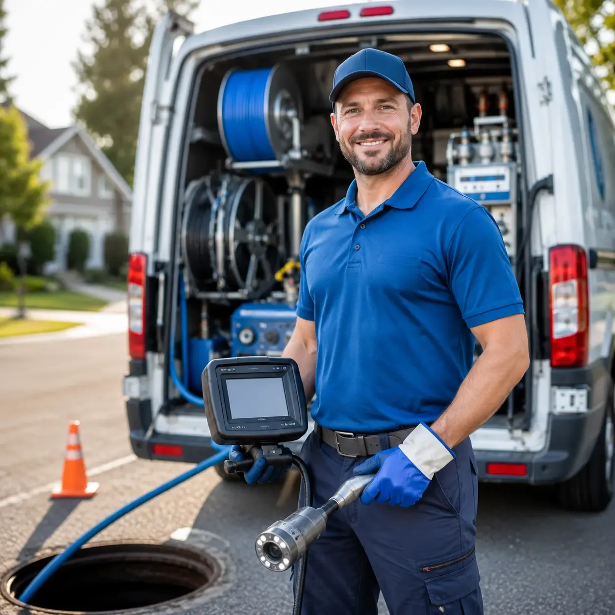 Local Pipe Relining specialists in Clearmont, WY