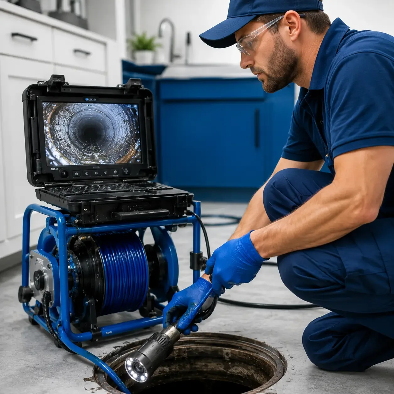 Pipe Relining professionals serving Clearmont, WY